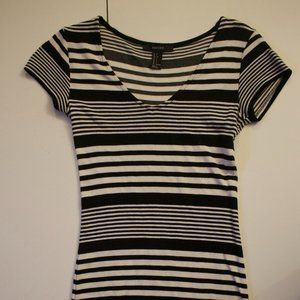 Forever 21 Mini Dress